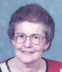 Elvina Schroeder Obituary April 2, 2011