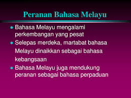 Ppt Asal Usul Bahasa Melayu Powerpoint Presentation Free Download Id 5545745