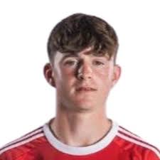 Profile Ethan Hull, : Info, news, matches and statistics