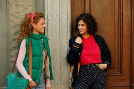 Questo Nostro Amore 80 Tutto Sulla Serie Di Rai 1 Panorama
