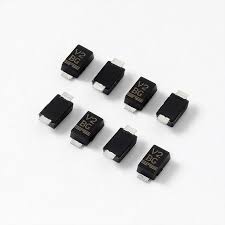 Smf Series Surface Mount From Tvs Diodes Littelfuse