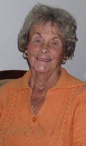 Martha Ann Cooper Mulligan