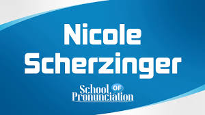 Pronunciation of nicole with 4 audio pronunciations, 1 meaning, 8 translations, 53 sentences and more for nicole. Learn How To Pronounce Nicole Scherzinger Youtube