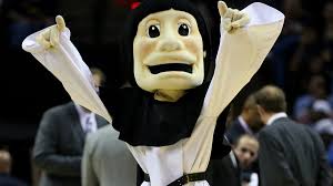 The 10 worst college mascots. March Badness 12 Ugliest Mascots Of Ncaa Men S Basketball Tournament Thestreet