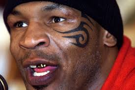 Mario barrios full fight video highlights from the davis vs. The Story Behind Mike Tyson S Infamous Face Tattoo With Heavyweight Legend Originally Wanting Hearts