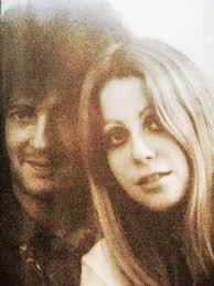 And there were other women. That really hurt. In India George had become  fascinated by the god Krishna, who was always...