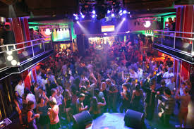 Image result for discoteche barcellona logo marche disco