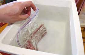 Cook Your Meat In A Beer Cooler The World S Best And Cheapest Sous Vide Hack