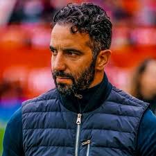 🚨🚨 𝐁𝐑𝐄𝐀𝐊𝐈𝐍𝐆! Rúben Amorim will NOT BE SACKED even if he LOSES  today, decision made by Man United — reports The Athletic! 🤯💣