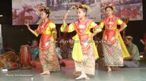 Unsur utama dalam melakukan kegiatan tari adalah. Setu Babakan Tempat Wisata Budaya Betawi