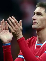 Everton: Myers delivers Brereton Diaz blow