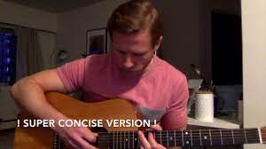 Learn To Play Lontalius Sleep Thru Ur Alarms Youtube