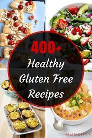 400 Healthy Gluten Free Recipes That Won T Break The Bank Free Healthy Recipes Healthy Gluten Free Recipes Healthy Gluten Free