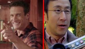 Henshin Grid: Character Conversion: Power Rangers Ninja Steel