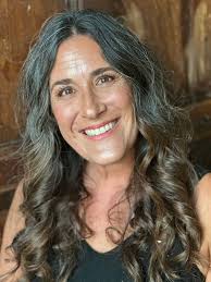 Bestselling Debut Author Erica Mimran Sherlock