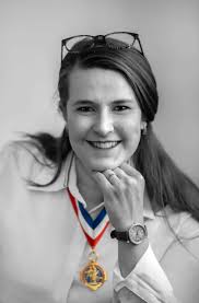 Julie Bonnot, MOF Gouvernante