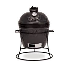 Kamado Joe Junior Grill Black Kamado Joe Ceramic Grill Kamado