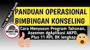 We did not find results for: Lengkap Panduan Operasional Guru Bk Asesmen Akpd Pembuatan Prota Dan 11 Rpl Bk Youtube