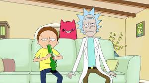 Inside understand the small, scary quirks of quarantine better than heightened genres. Wheres Abel Rick And Morty Poster Rick And Morty Image Rick And Morty Season