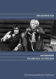 I just wanted to know if this the same as ich liebe dich ie: Ich Liebe Dich Ich Tote Dich 1971 Imdb