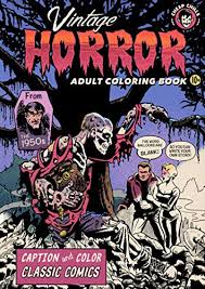 Check out our 1950s coloring book selection for the very best in unique or custom, handmade pieces from our coloring books shops. 20 Best New Comics Coloring Books To Read In 2021 Bookauthority