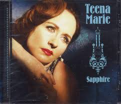 Teena Marie