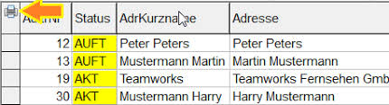 Openoffice.org bietet ihnen die möglichkeit, nur einen ausgewählten bereich ihrer tabelle zu drucken. Tabellen Drucken Gevitas