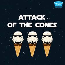 Celebrate fandom on star wars day, the official star wars holiday, with news, videos, blogs, crafts, recipes and more. Brands Get Innovative With Star Wars Day Creatives Social Samosa
