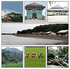 Kabupaten Karawang Wikipedia Bahasa Indonesia Ensiklopedia Bebas