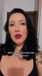 Boca Vermelha Natural: A Beleza da Natureza