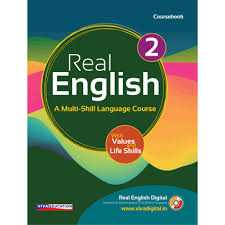 Ilmkidunya has brought to you lecture of usama ahmed awan on 12th class english book ii chapter 1 the dying sun. Buy Viva Real English Course Book For Class 2 By Vandana Sood Online At Raajkart Com