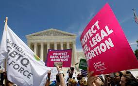 In 2020 Watch For These Blockbuster Supreme Court Cases Pbs Newshour