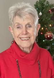 Obituary of Kathryn Ann Carlson