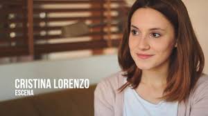 Cristina Lorenzo