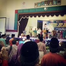 Semakan keputusan mrsm tingkatan 1 2020|bilakah tarikh semakan keputusan mrsm tingkatan 1 tahun 2020? Photos At Mrsm Pontian Pontian Kechil Johor