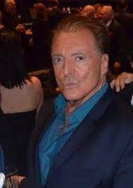 John Gotti gave Armand Assante his blessing from prison for TV movie  portrayal