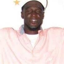 Mr. Dewayne Antonio Williams Jr. Obituary