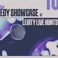 New Comedy Showcase
