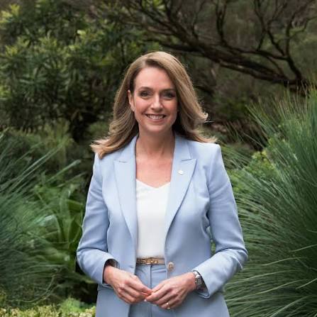 Kellie Sloane MP - NSW Liberal Leader (@KellieSloaneMP) • Facebook