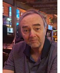 Terry WHITTED Obituary