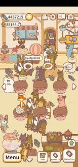 Animal Restaurant Trong 2020