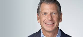 IFS appoints John Walsh as non-executive Board director