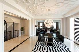 These fun and exciting designs will completely transform your space. 21 Incredible Detailed Ceiling Design Ideas From Experts Alexmoulding Com