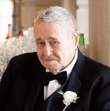 Obituary for James R Bugbee