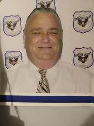 Richard Whitaker Obituary