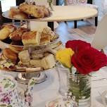 Afternoon Tea 2026