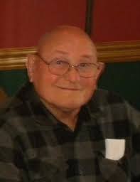 Obituary information for Virgil Kelley