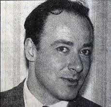 This artist was behind famous Kansas City mosaic, other works. But where is  it now?