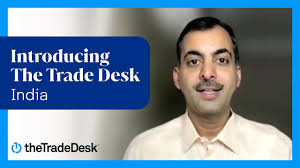Introducing The Trade Desk India