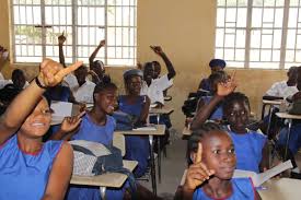 Donate Generously By Funding And Supporting Education Projects In Africa Education Educational Projects Children
